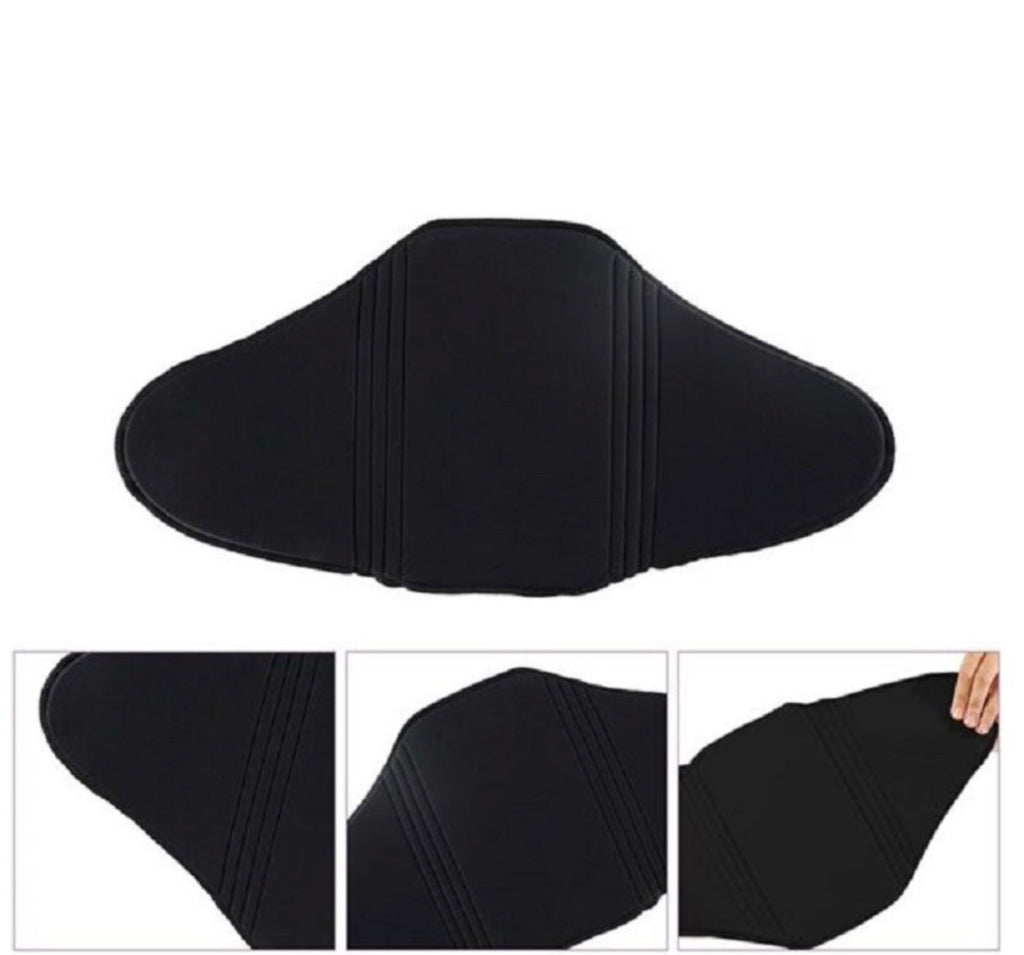 Lipo foam board post surgery recovery